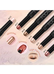 Shimmer Cream Eyeshadow Stick #2