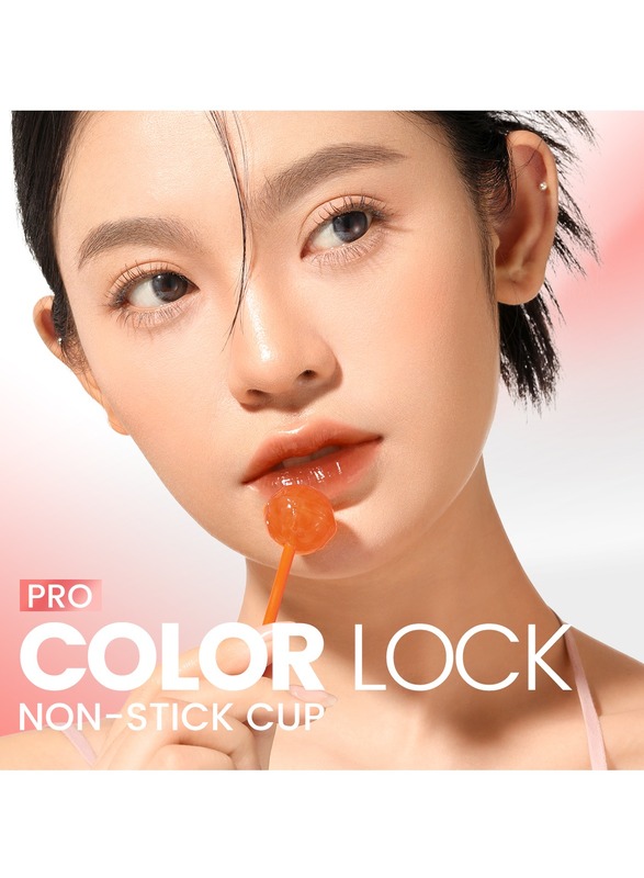 Juicy Hydrating Lip Tint #PP01