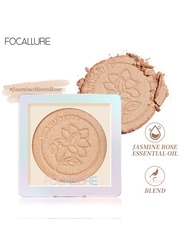 Shimmering Skin Pressed Highlighter-HS02