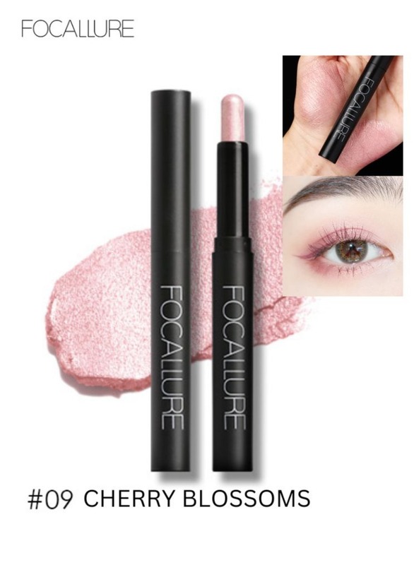 Shimmer Cream Eyeshadow Stick #9 Cherry Blossoms