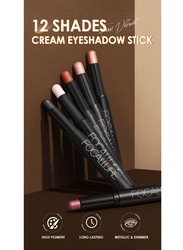 Shimmer Cream Eyeshadow Stick #1 Frost