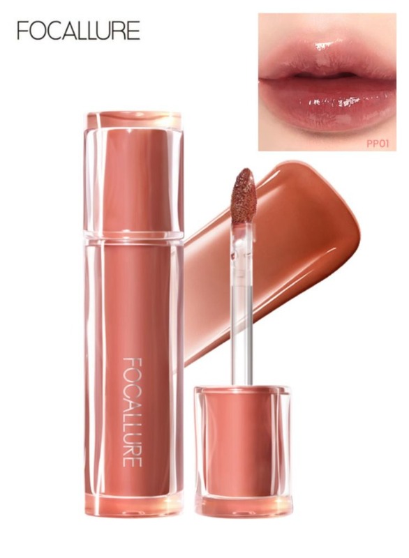 Juicy Hydrating Lip Tint #PP01