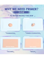 Ever Matte Poreless Primer