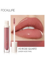 Plumpmax High Shine Lip Goss #3 Rose Quartz