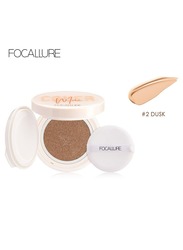 Covermax Longlasting Cushion Foundation- #2 Dusk