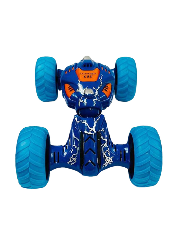 Prime Pull Back Action Toy Car, Multicolour, Ages 2+
