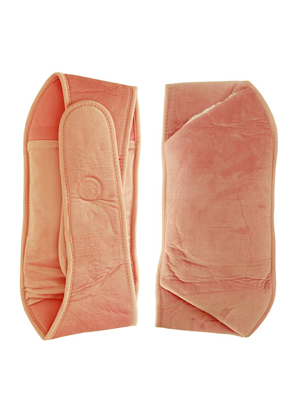 

Prime Electric Hot Water Bag, Light Pink