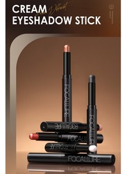 Shimmer Cream Eyeshadow Stick #8 Copper