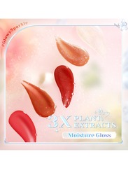 Watery Glow Lipgloss - #RD01