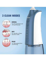 Nicefeel Portable Dental Water Flosser Teeth Cleaner Tooth Floss Oral Irrigator Set