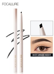 Perfectly Defined Gel Eyeliner -BK01 Urban Night