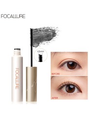 Longlash Waterproof Mascara