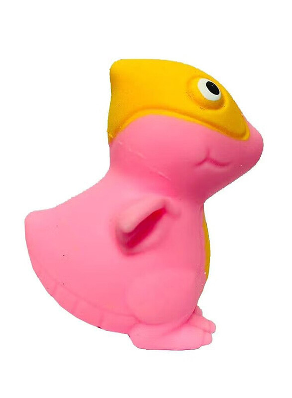 

Prime Squishy Cute Kawaii Fidget Sensory Educational Relieve Anti Stress Toy for Kids, Multicolour, Ages 3+