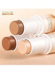 Highlighter Stick Waterproof Long-Lasting Natural Brightening Face Contour Concealer Makeup Highlighter