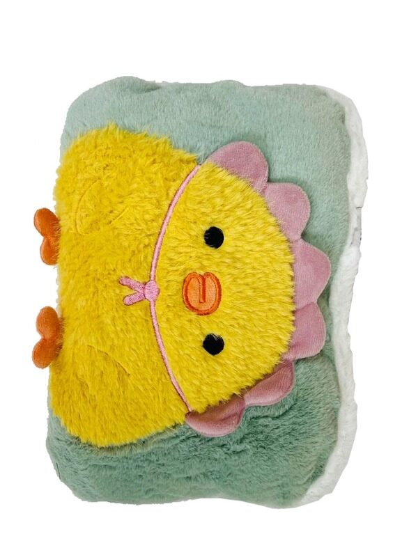 

None Electric Hot Water Bag For Body Pain