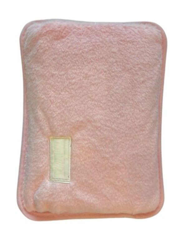 

None Electric Hot Water Bag For Body Pain