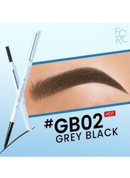 Multi Use Eyebrow Pencil -GB02