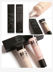 Focallure Big Cover Liquid Concealer #02 Natural