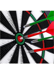 UB Prime Dart Board Set, 2558, Multicolour