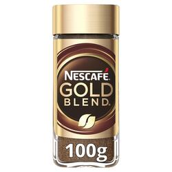 NESCAFE GOLD BLEND 100gm