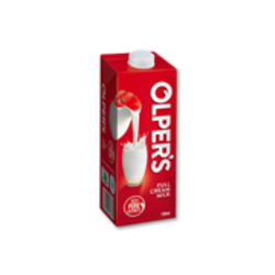 Olpers 1000 ML Plain White Milk