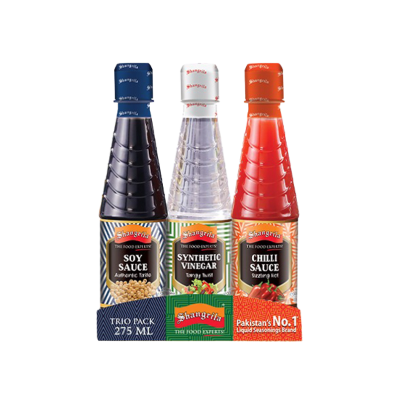

Shangrila Trio Pack 275ml
