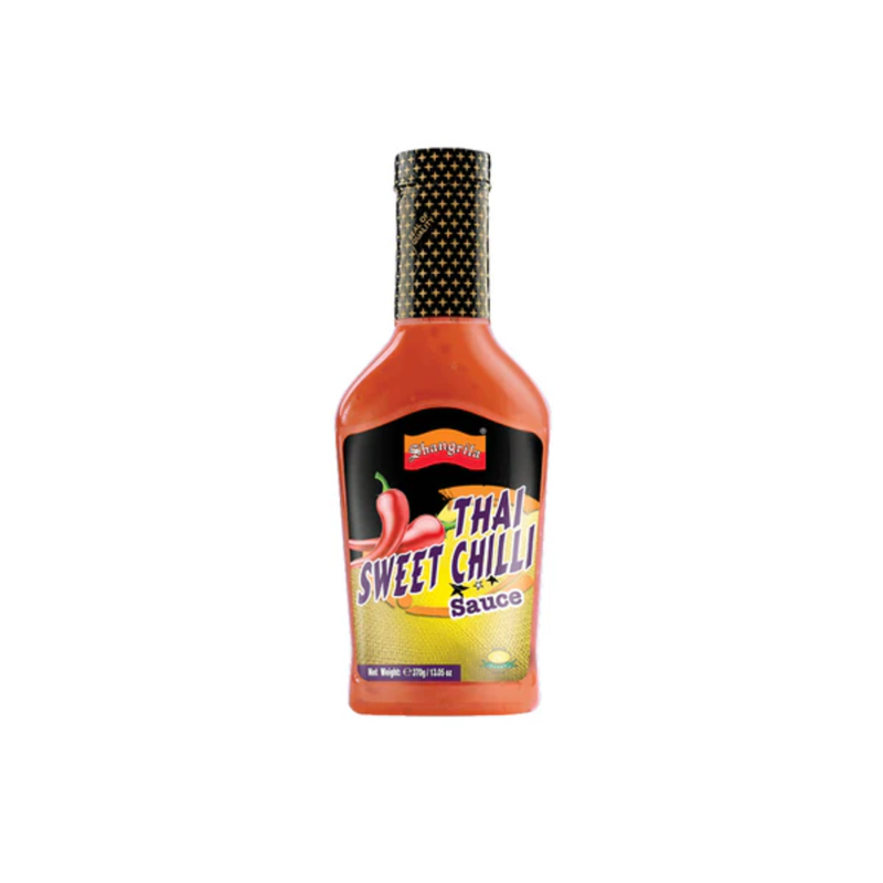 

Shangrila Thai Sweet Chilli Sauce 540gm