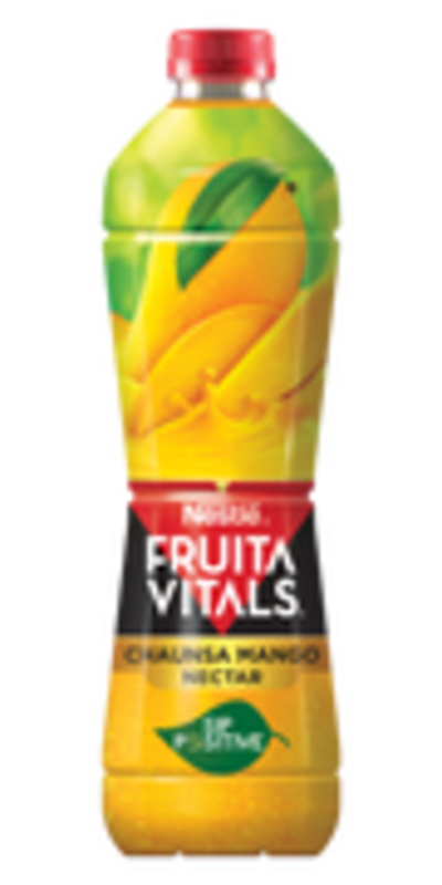 

Nestle Fruita Vitals Chaunsa Mango Nectar 1 Liter