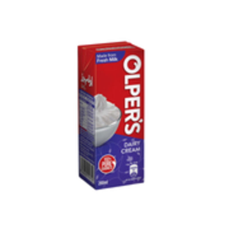 

Olpers Cream 200 ML
