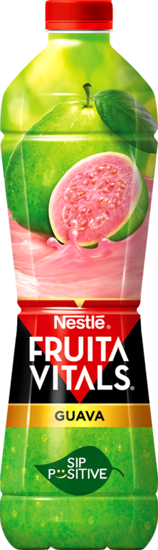 Guava nectar hot sale