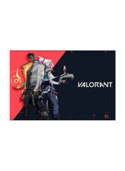 Riot Games Riot Digital Card 5 Euro for Mobile Games, Multicolour