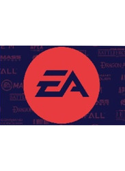 Electronic Arts $15 EA Play Gift Card with 12hrs Delivery EA Play Via Sims or Whatsapp for PC, Multicolour