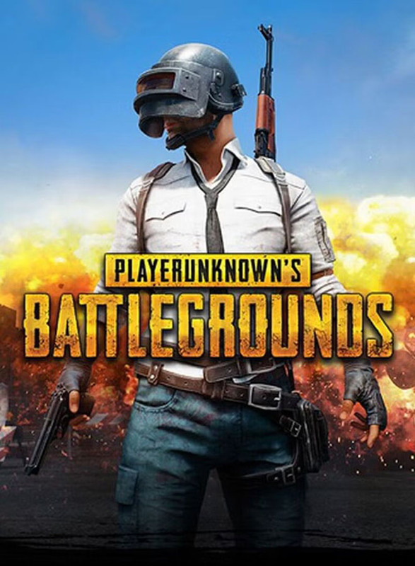 PUBG Mobile 300 with 25 UC Global Digital Code for Mobile Games, Multicolour