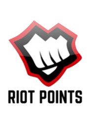 Riot Games 25 Euro Digital Card for MENA Delivery Via SMS or WhatsApp, Multicolour