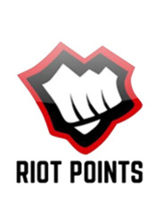 Riot Games €10 Digital Card with Delivery Via SMS/Whatsapp for Valorant and League of Legends, Multicolour