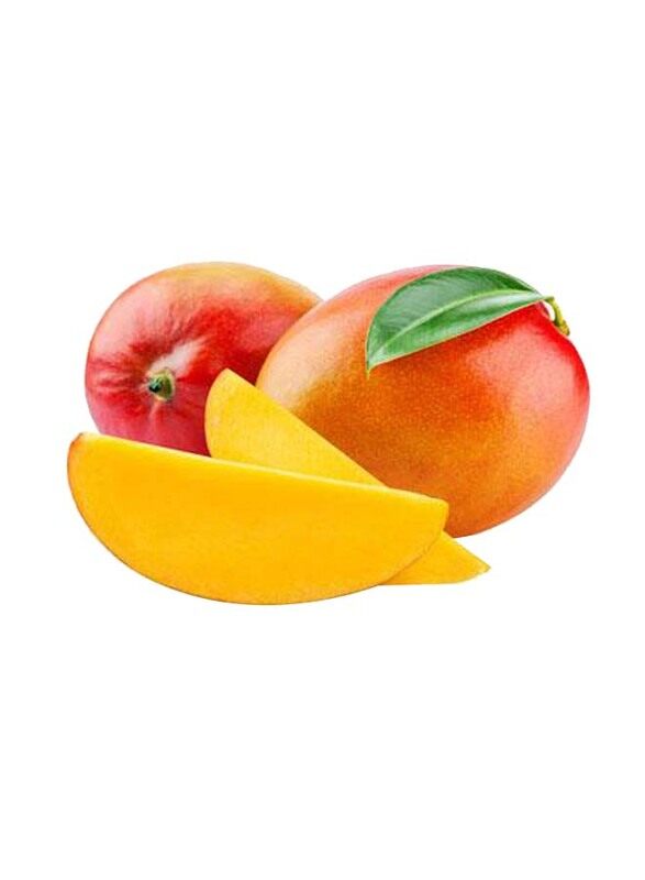 

Generic Kenya Mango, 500g