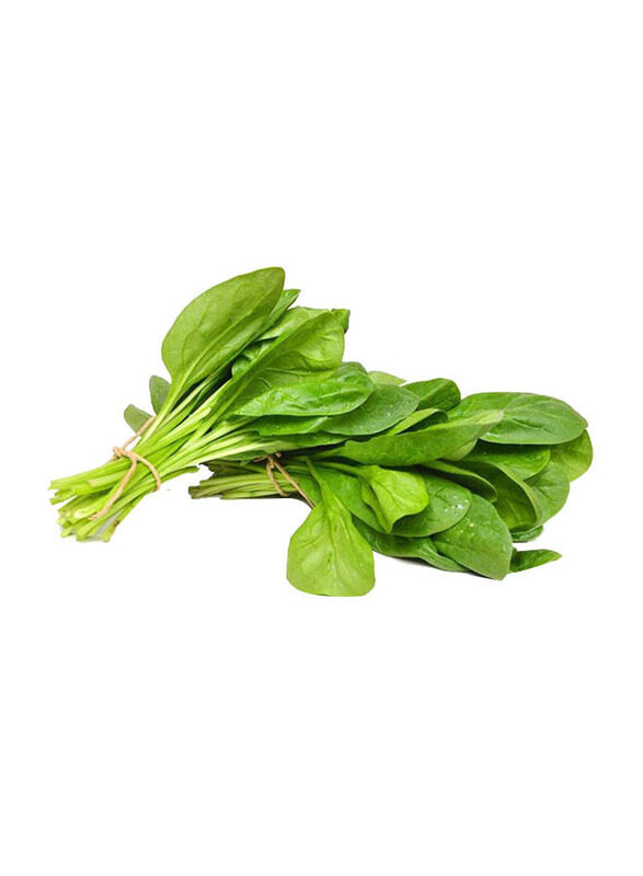 

Generic Spinach Palak, 500g