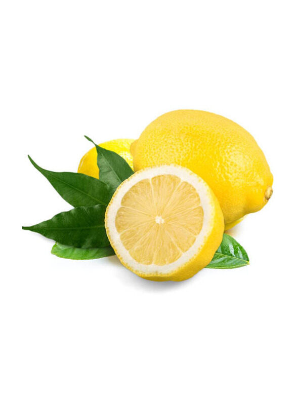 

Generic Big Lemon South Africa, 500g