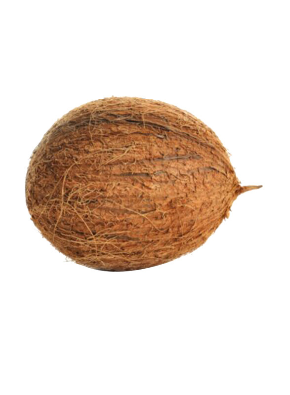 

Generic Whole Coconut India, 1 Piece