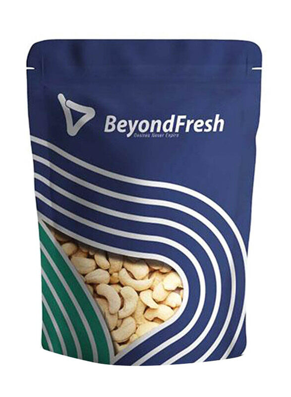 

Generic Cashew Nut, 500g