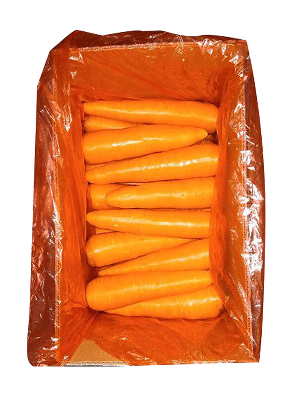 

Generic China Carrot, 1 Box