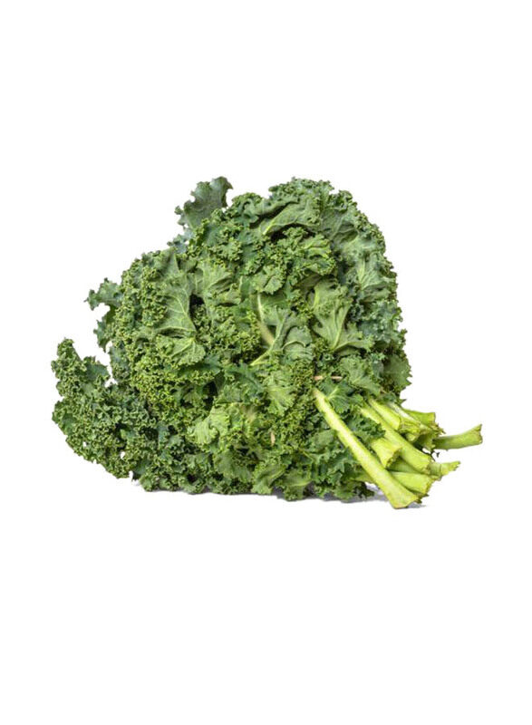 

Generic Organic Kale Leaves Holland, 100g