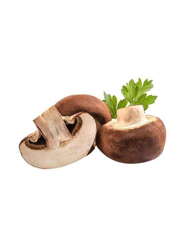 

Generic Brown Mushroom Oman, 200g