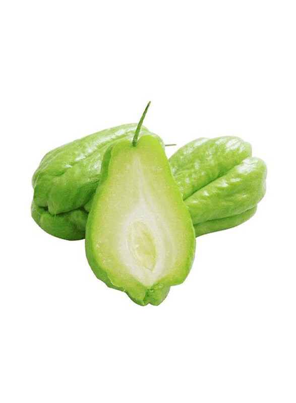 

Generic Chayote India, 500g