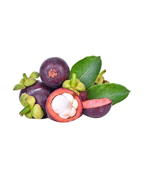 

Generic Thailand Mangosteen Fruit, 500g