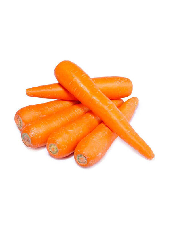 

Generic Carrot China, 500g
