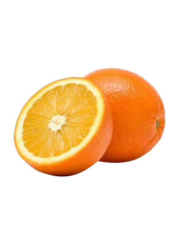 

Generic Orange Valencia South Africa, 500g