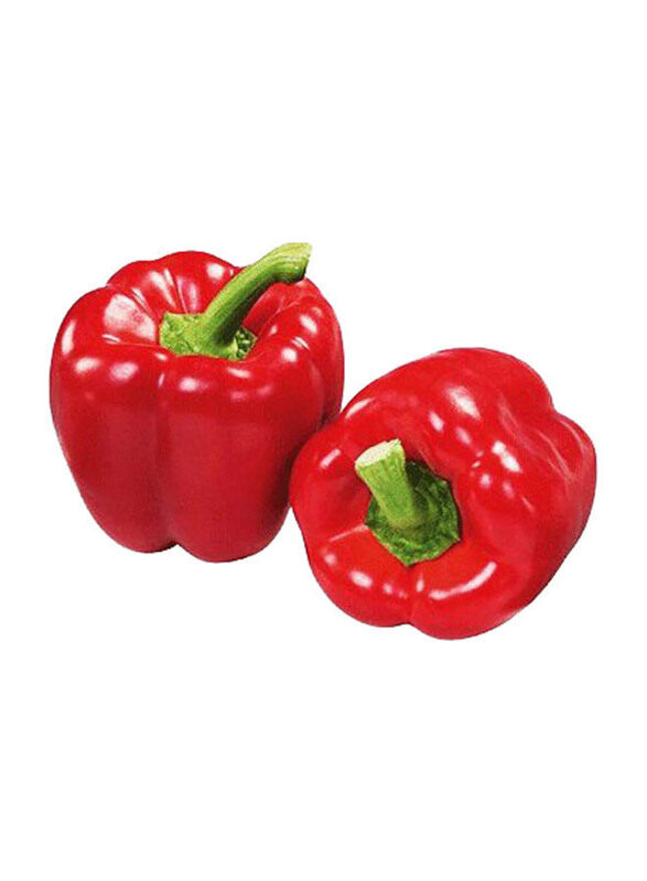 

Generic Red Capsicum, 500g