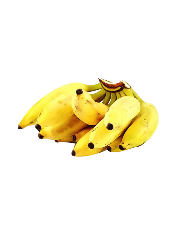 

Generic Rasakadali Banana India, 500g