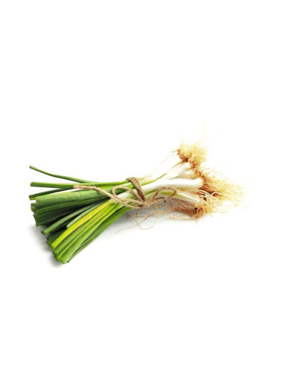 

Generic Organic Loacal Spring Onion, 100g